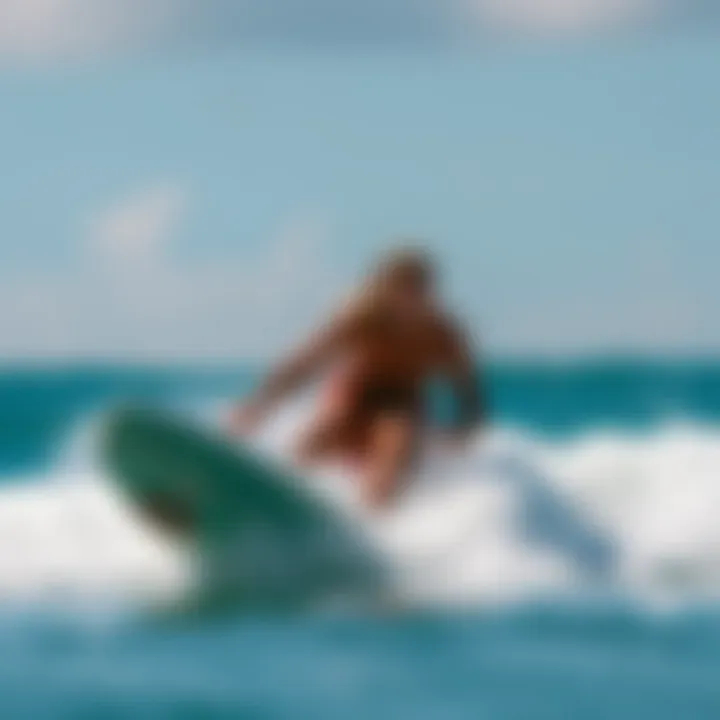 Magnificent Exploring the Best Surfing Spots in the Dominican Republic Magnificent Exploring the Best Surfing Spots in the Dominican Republic