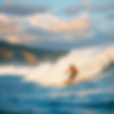 Magnificent Exploring the Best Surfing Spots on the Big Island Magnificent Exploring the Best Surfing Spots on the Big Island