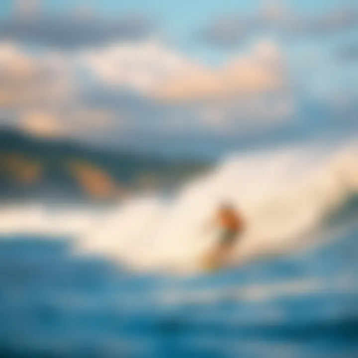Magnificent Exploring the Best Surfing Spots on the Big Island Magnificent Exploring the Best Surfing Spots on the Big Island