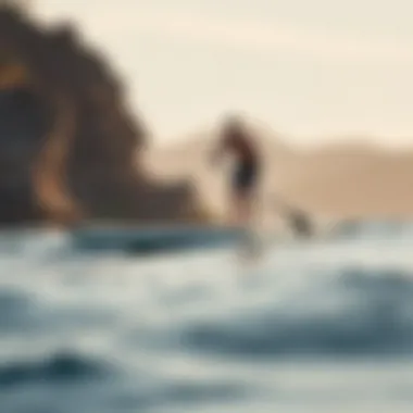 Magnificent Exploring the Big Five Stand Up Paddle Boards Magnificent Exploring the Big Five Stand Up Paddle Boards