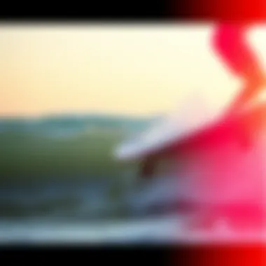 Magnificent Exploring the Culture and Craft of East Coast Skimboarding Magnificent Exploring the Culture and Craft of East Coast Skimboarding