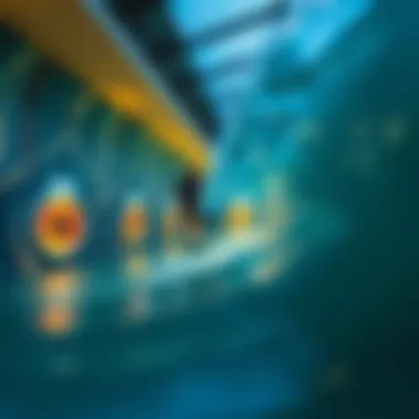 Magnificent Exploring the Dynamics of Indoor Wave Pools Magnificent Exploring the Dynamics of Indoor Wave Pools