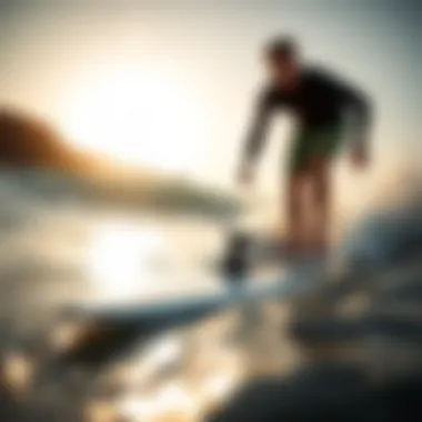 Magnificent Exploring the Electric Motorized Surfboard: A Comprehensive Guide