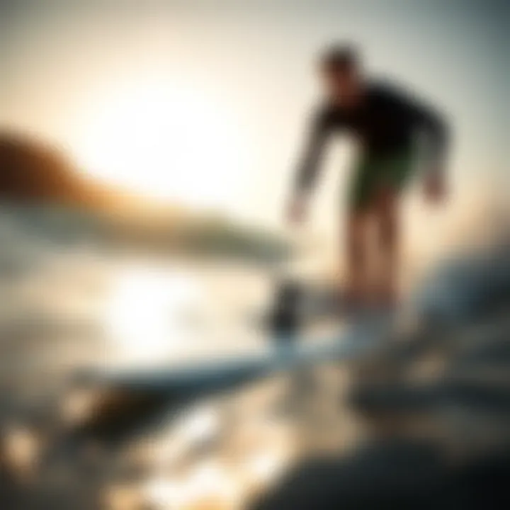 Magnificent Exploring the Electric Motorized Surfboard: A Comprehensive Guide
