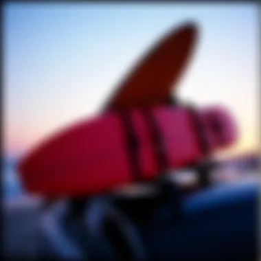 Magnificent Exploring the FCS Double Soft Rack: Essential Gear for Surfboard Transportation Magnificent Exploring the FCS Double Soft Rack: Essential Gear for Surfboard Transportation