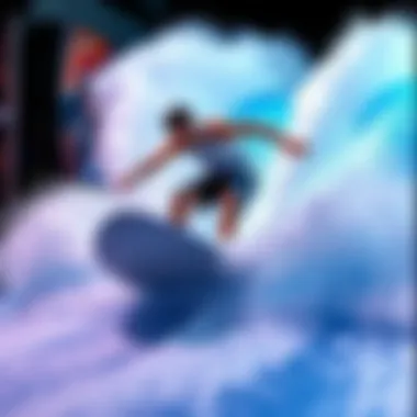 Magnificent Exploring the FlowRider Surf Simulator: A Comprehensive Guide Magnificent Exploring the FlowRider Surf Simulator: A Comprehensive Guide