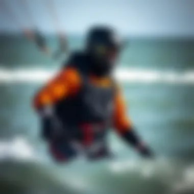 Magnificent Exploring the Functionality and Importance of Kiteboarding Drysuits Magnificent Exploring the Functionality and Importance of Kiteboarding Drysuits