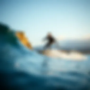 Magnificent Exploring the Hydrofoil Pump Board: Innovations and Insights Magnificent Exploring the Hydrofoil Pump Board: Innovations and Insights