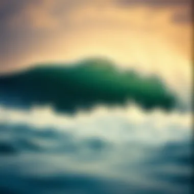 Magnificent Exploring the Iconic Wave in Famous Paintings Magnificent Exploring the Iconic Wave in Famous Paintings