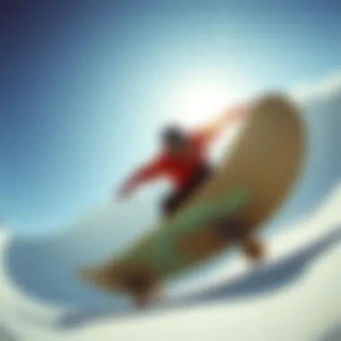 Magnificent Exploring the Intersection of GoPro and Skateboarding Magnificent Exploring the Intersection of GoPro and Skateboarding