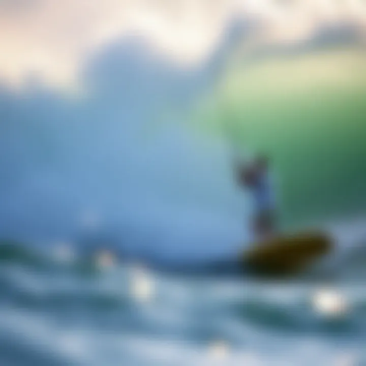 Magnificent Exploring the Intersection of ODM and Surf Rod Technology Magnificent Exploring the Intersection of ODM and Surf Rod Technology