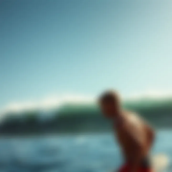 Magnificent Exploring the Location of Kelly Slater's Wave Pool