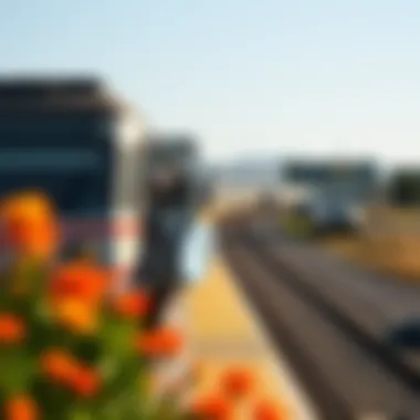Magnificent Exploring the Metrolink Pacific Surfliner: Connectivity and Coastal Adventure
