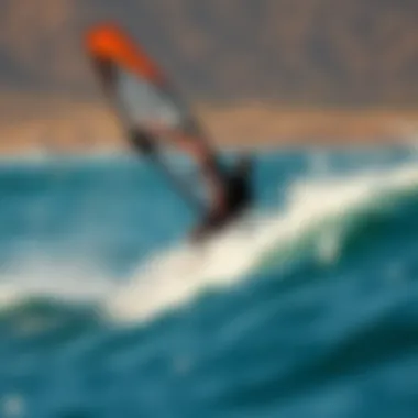 Magnificent Exploring the Naish Wing Foil: A Comprehensive Analysis of Technology and Experience Magnificent Exploring the Naish Wing Foil: A Comprehensive Analysis of Technology and Experience