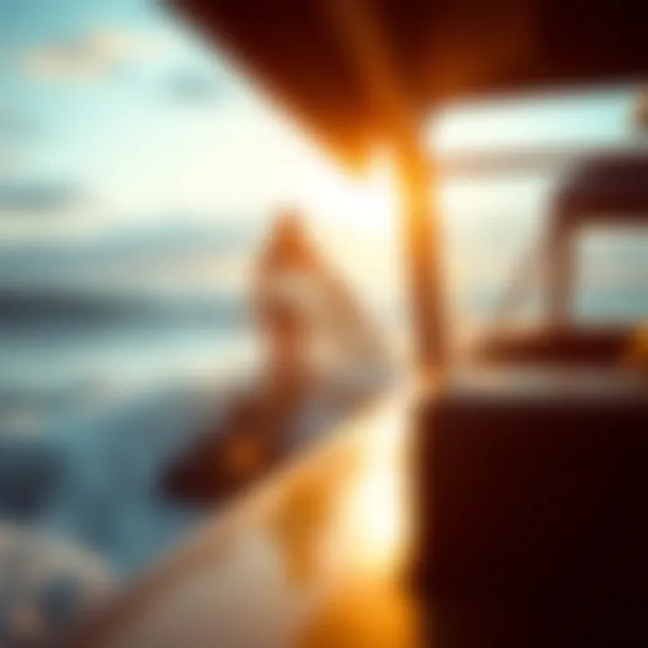 Magnificent Exploring the Peplink Surf SOHO: A Gateway to Enhanced Connectivity for Surf Enthusiasts