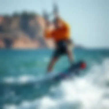 Magnificent Exploring the Premier Locations for Kitesurfing Education Magnificent Exploring the Premier Locations for Kitesurfing Education