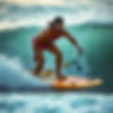 Magnificent Exploring the Realm of Artificial Surfing: Technology Meets Tradition Magnificent Exploring the Realm of Artificial Surfing: Technology Meets Tradition