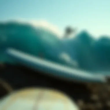Magnificent Exploring the Realm of Used Surfboards: An In-Depth Analysis Magnificent Exploring the Realm of Used Surfboards: An In-Depth Analysis