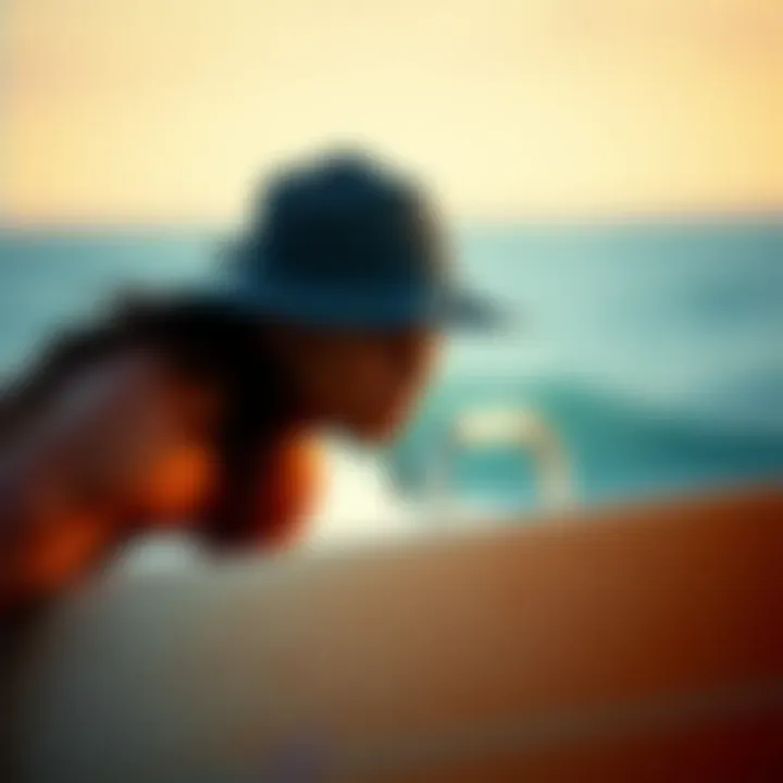 Magnificent Exploring the Role of Surfing Hats in the Surfboarding Culture