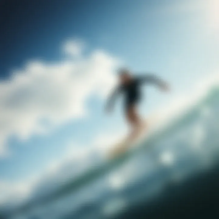 Magnificent Exploring the Soft Top Skimboard Phenomenon