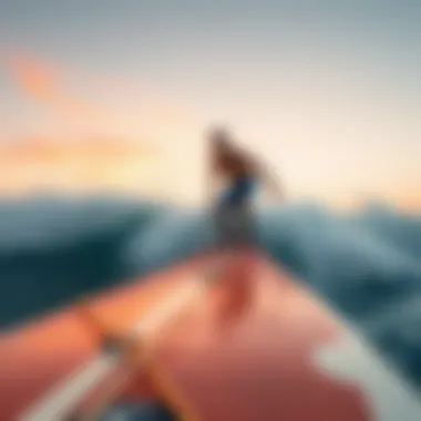 Magnificent Exploring the Ten Toes Longboard Experience