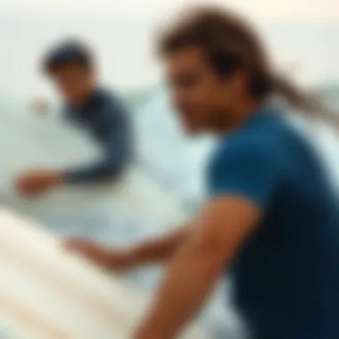 Magnificent Exploring the UCSD Surfing Class: A Comprehensive Overview Magnificent Exploring the UCSD Surfing Class: A Comprehensive Overview
