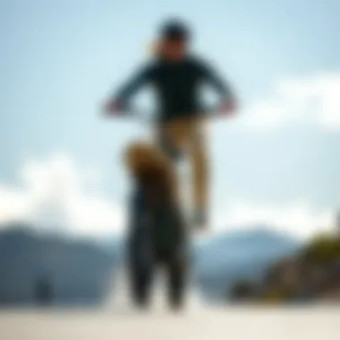 Magnificent Exploring the Utility of Surfboard Bike Attachments: A Comprehensive Guide