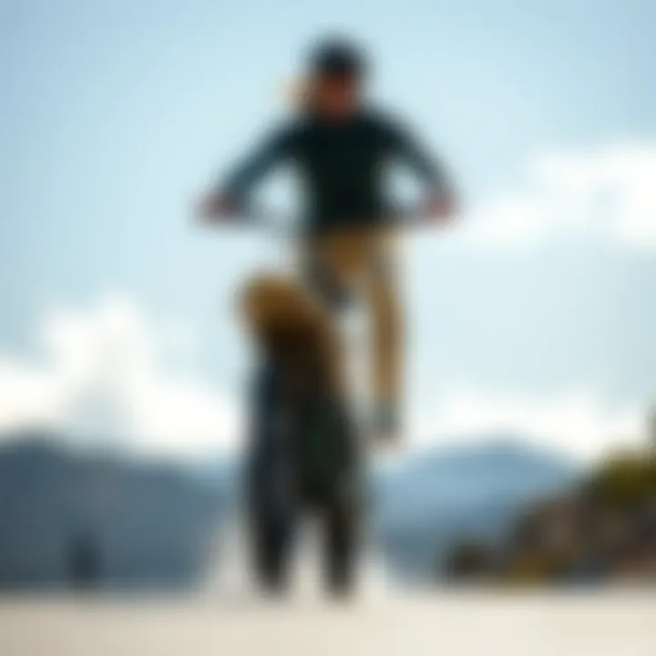 Magnificent Exploring the Utility of Surfboard Bike Attachments: A Comprehensive Guide