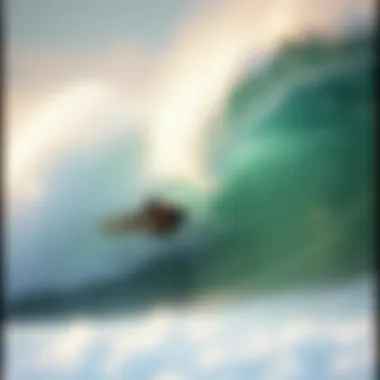Magnificent Exploring the Wave's Cape: A Deep Dive into Surfboarding Culture
