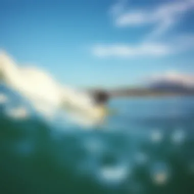 Magnificent Exploring the Waves at Bondi: A Comprehensive Guide Magnificent Exploring the Waves at Bondi: A Comprehensive Guide