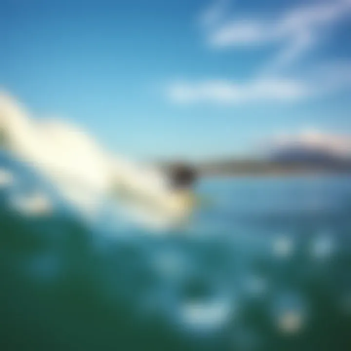 Magnificent Exploring the Waves at Bondi: A Comprehensive Guide Magnificent Exploring the Waves at Bondi: A Comprehensive Guide