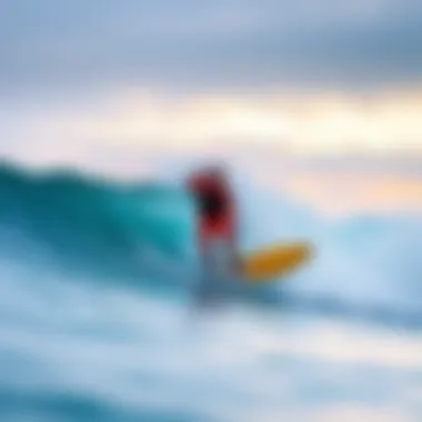 Magnificent Exploring Unstad: The Quintessential Arctic Surfing Experience Magnificent Exploring Unstad: The Quintessential Arctic Surfing Experience