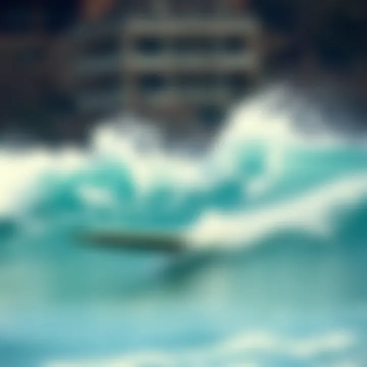 Magnificent Exploring Vintage Surf Brands: A Trip Down Memory Lane