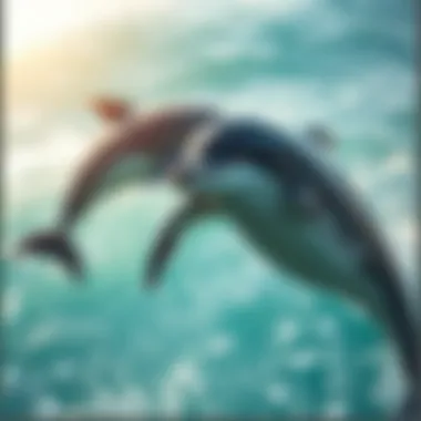 Magnificent Fascinating Insights into Bottlenose Dolphins Magnificent Fascinating Insights into Bottlenose Dolphins