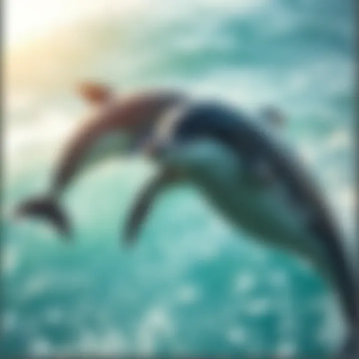 Magnificent Fascinating Insights into Bottlenose Dolphins Magnificent Fascinating Insights into Bottlenose Dolphins