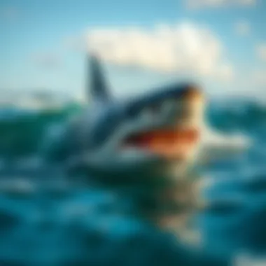 Magnificent Global Shark Tracker: A Comprehensive Analysis Magnificent Global Shark Tracker: A Comprehensive Analysis