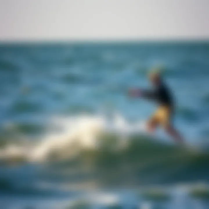 Magnificent Gulf Shores Surf Fishing: A Comprehensive Guide