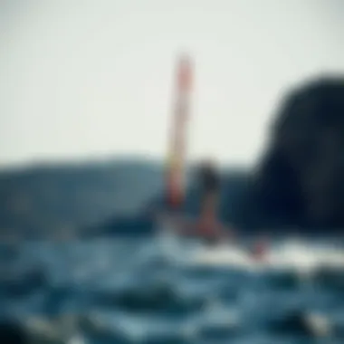 Magnificent Hydrofoil Sailboarding: An In-Depth Exploration Magnificent Hydrofoil Sailboarding: An In-Depth Exploration