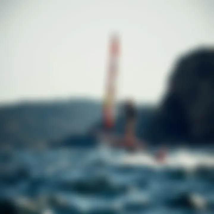 Magnificent Hydrofoil Sailboarding: An In-Depth Exploration Magnificent Hydrofoil Sailboarding: An In-Depth Exploration