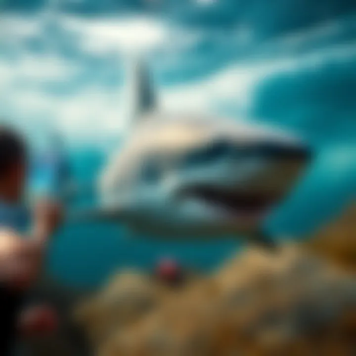 Magnificent Intriguing Insights on Sharks: Beyond the Surface Magnificent Intriguing Insights on Sharks: Beyond the Surface
