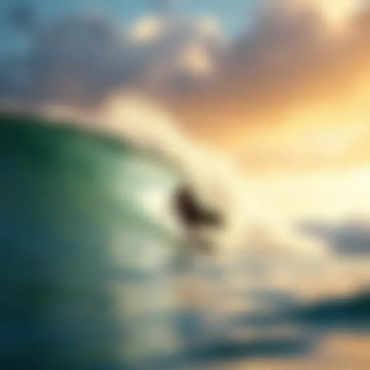 Magnificent Lucero Surf Vacations: A Comprehensive Guide Magnificent Lucero Surf Vacations: A Comprehensive Guide