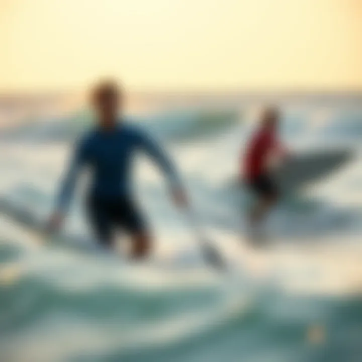 Magnificent Navigating Surf Lessons in Puerto Escondido