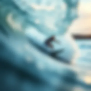 Magnificent Navigating the Waves: An In-Depth Exploration of Surfboarding Magnificent Navigating the Waves: An In-Depth Exploration of Surfboarding