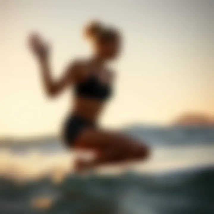 Magnificent Optimal Yoga Sequences for Enhanced Surfing Performance