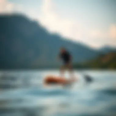 Magnificent Paddle Boarding on Austin's Lake Travis: A Comprehensive Guide Magnificent Paddle Boarding on Austin's Lake Travis: A Comprehensive Guide