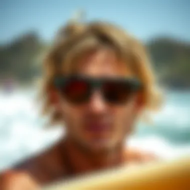 Magnificent Ray-Ban Surfer Sunglasses: A Deep Dive into Functionality and Style Magnificent Ray-Ban Surfer Sunglasses: A Deep Dive into Functionality and Style