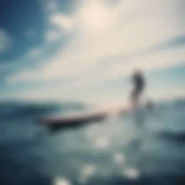 Magnificent Selecting the Optimal SUP Board for Beginners Magnificent Selecting the Optimal SUP Board for Beginners