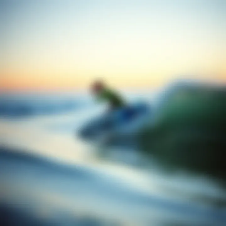 Magnificent Selecting the Right Longboard: A Comprehensive Guide Magnificent Selecting the Right Longboard: A Comprehensive Guide