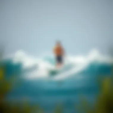 Magnificent Selecting the Right Size for Your Paddle Board Magnificent Selecting the Right Size for Your Paddle Board