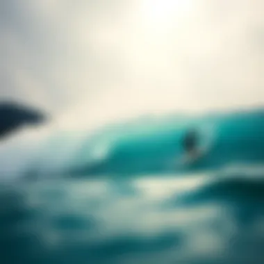 Magnificent Surf Jaco: An In-Depth Exploration of Costa Rica's Surfing Gem Magnificent Surf Jaco: An In-Depth Exploration of Costa Rica's Surfing Gem